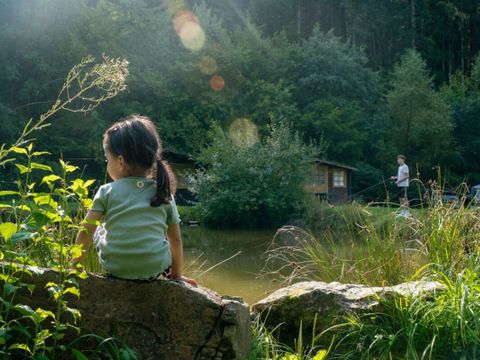 Vodatent Camping Bockenauer Schweiz - Rheinland-Pfalz - Image N°2